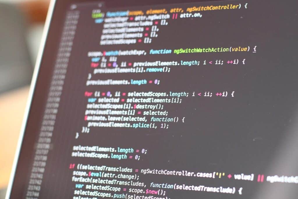 How to keep control of your website