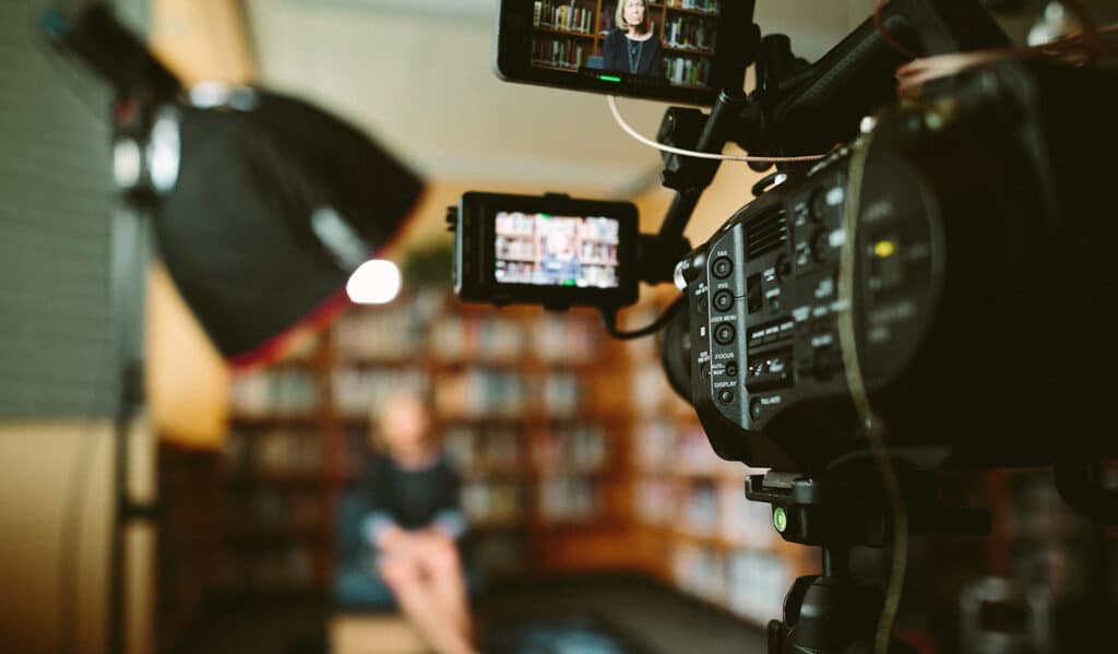 Educationalists embracing the power of video - Mosaic Publicity