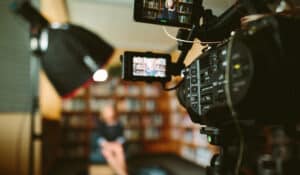 Educationalists embracing the power of video - Mosaic Publicity