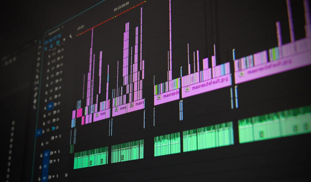 Why are the first 30 seconds of a video so important? - Mosaic Publicity