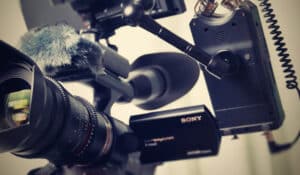 Video as part of an integrated marketing campaign - Mosaic Publicity