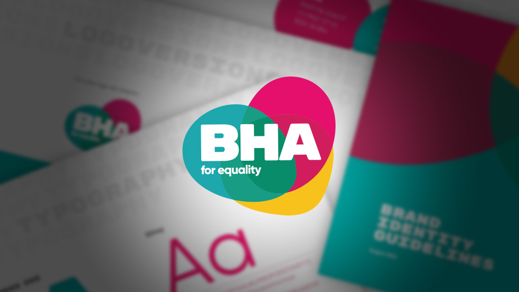 BHA for Equality - Mosaic Publicity