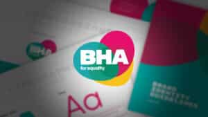 BHA CS Branding
