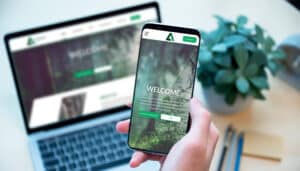 Website