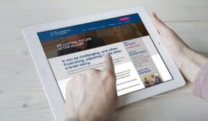 Headway ipad