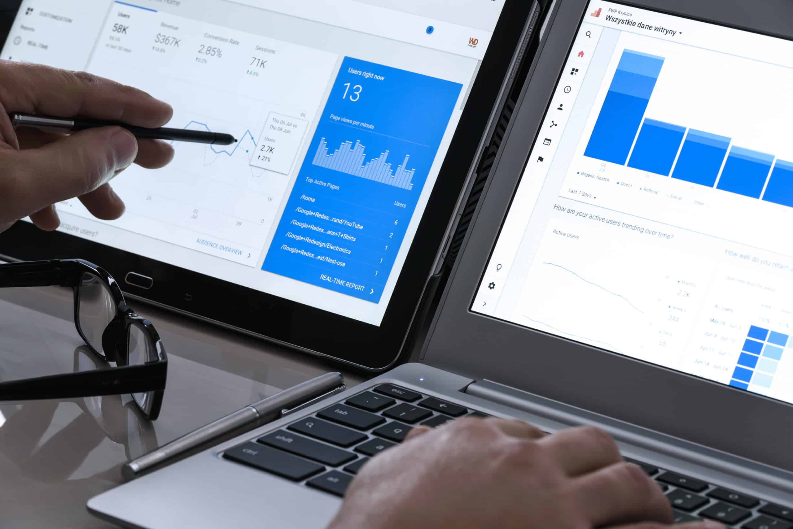 SEO Company in Colchester, Essex