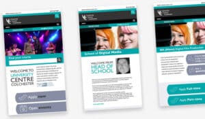 Ucc screens