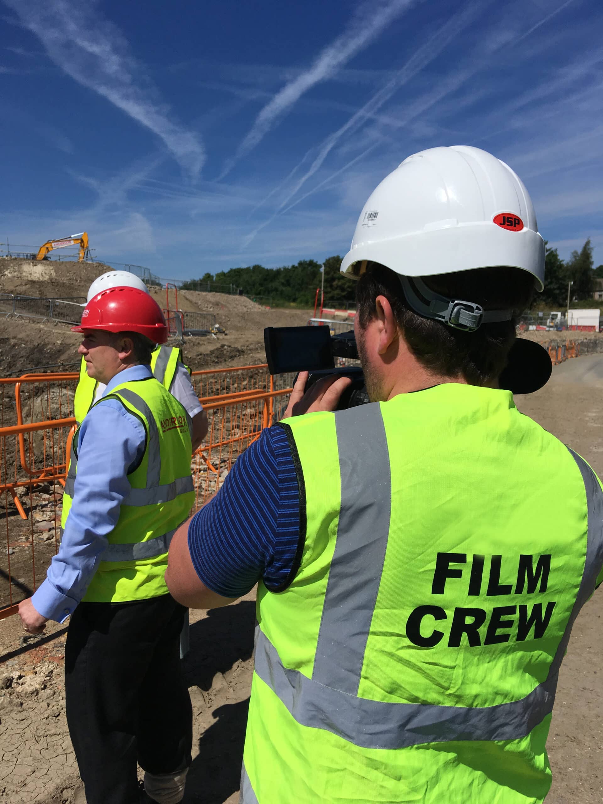 Video Production Colchester, Essex