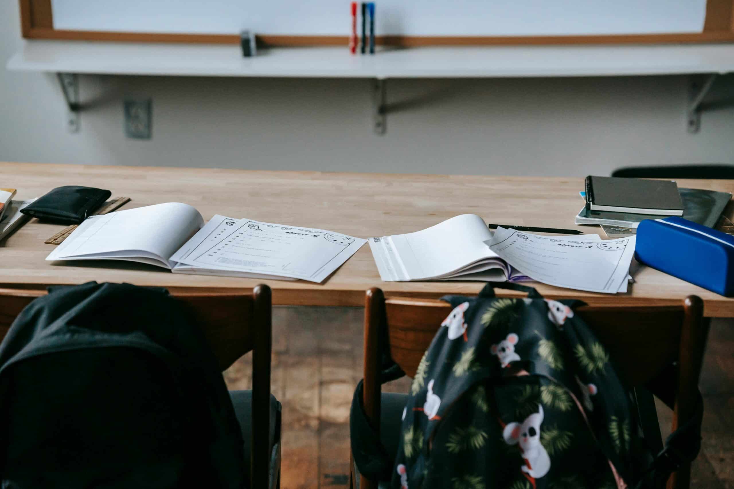 RAAC Concrete Crisis Management For Schools